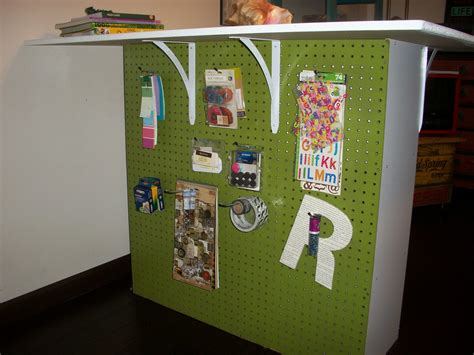 Image result for Homemade Craft Table