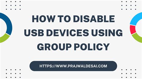 Image result for Local Computer Policy Disable USB