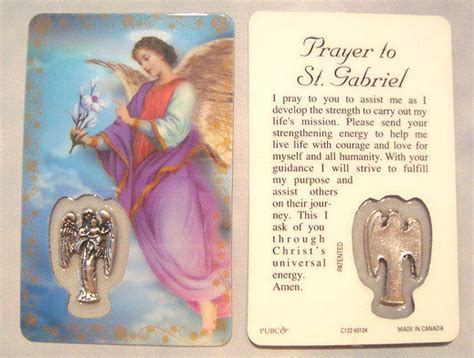 Image result for Angel Gabriel Prayer Protection