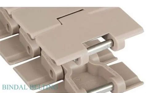 Slat Chains - Plastic Slat Chain Manufacturer from Thane