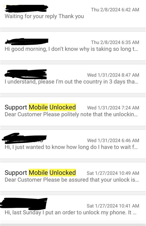 Mobile Unlocked Reviews - 729 Reviews of Mobileunlocked.com | Sitejabber