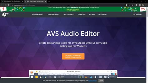 Image result for Install AVS Video Editor