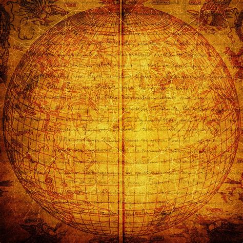 Background Map 的图像结果