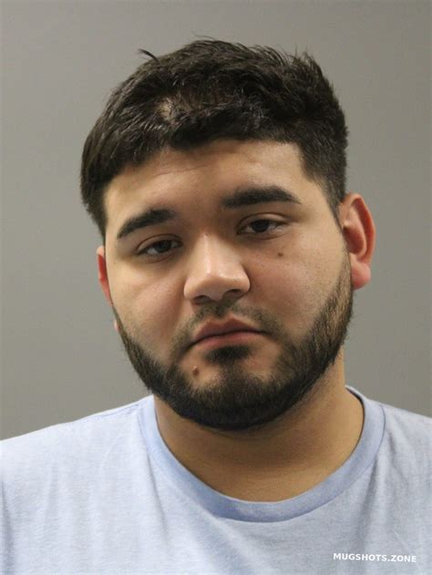 ANDREW LEE GAMEZ 05/24/2025 - Limestone County Mugshots Zone
