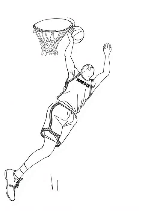 Mini Basketball Drawing 的图像结果