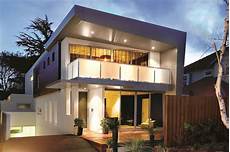 House Design by 3 Storey Modern House With Timeless Design House Design