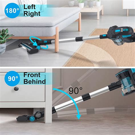 The 7 Best Handheld Vacuums