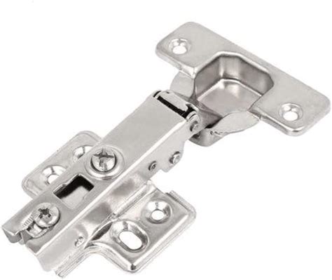 Buy IMEX - Cabinet Door & Kitchen Hinges - Soft Close & Slide On - Full ...