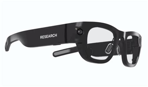 Facebook’s first smart glasses will be Ray-Bans, expected to launch by ...