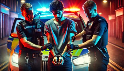 Section 18 Wounding with Intent: What Is the Sentence?