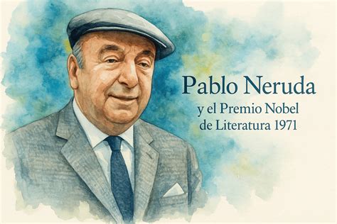 Pablo Neruda: biografía, obras y legado del poeta chileno universal ...
