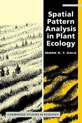 Spatial Pattern Analysis in Plant Ecology | NHBS Academic ...