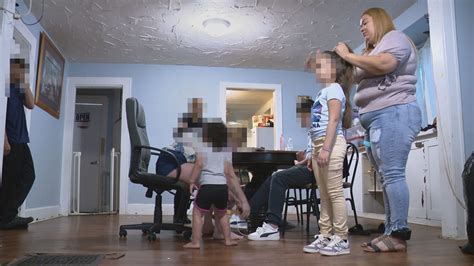 2-year-old stranded in Indiana after parents' deportation | wthr.com