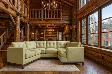 10 Best High-End Sectionals for Luxurious Spaces (2025)