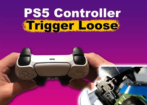 Image result for PS5 Trigger Problem
