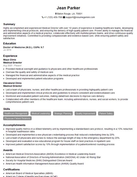 Clinical Director Interview Course 的图像结果