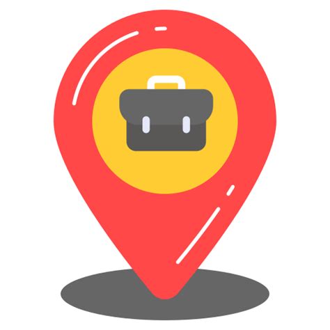 Office Address Icon 的图像结果