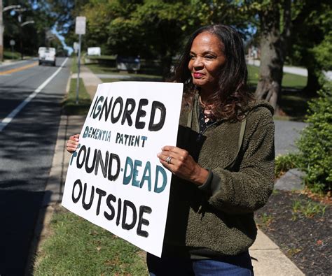 Delaware nursing home cited often faces lawsuit over woman's death