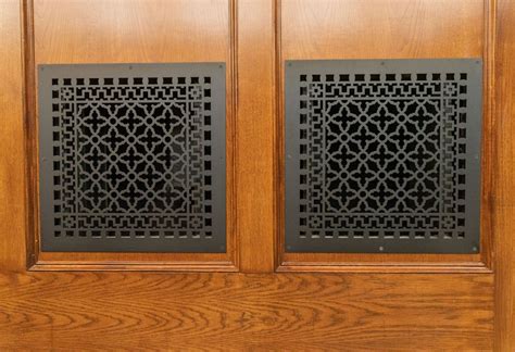 Best Decorative Wall Registers for Every Room – Reggio Register