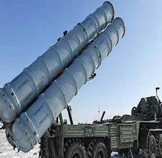 जानिए कितना ताकतवर है S-400 मिसाइल सिस्टम, जिसने Jalandhar सहित 15 ...