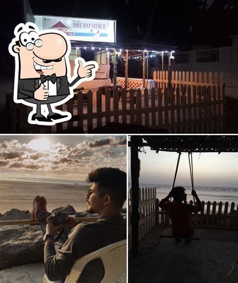 DREAM SHACK, Mumbai, Gorai beach - Restaurant menu and reviews