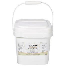 BACGro Tryptic Soy Broth / 5 kg