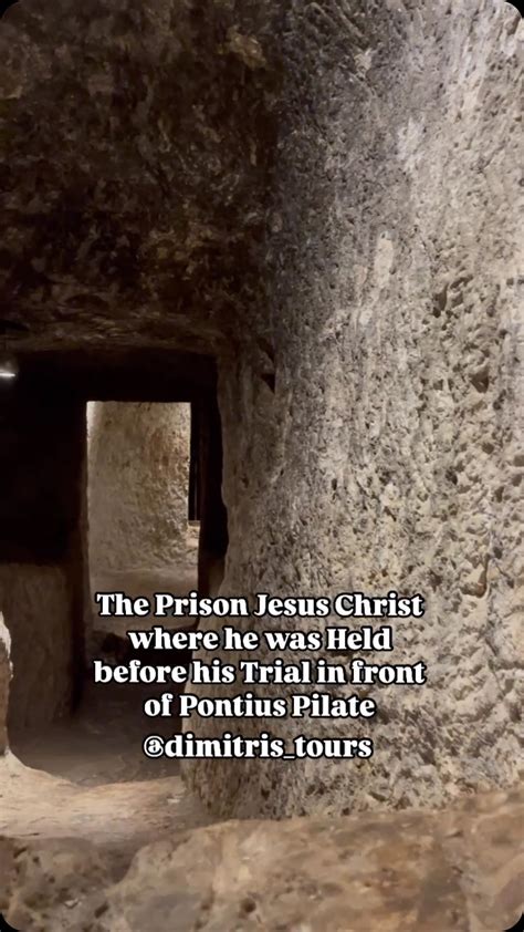 Jerusalem Tour Guide 🗺 | 📍Annunciation House inside of the Church of ...