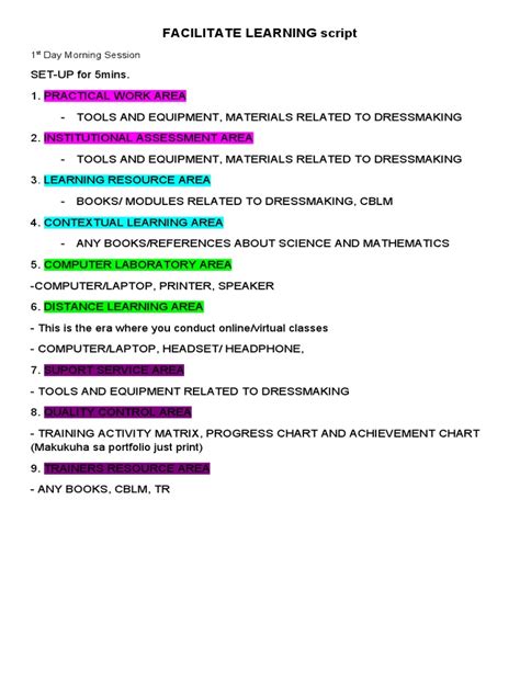 Image result for Learning Script