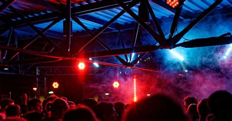 The Techno Sub-Genres and their Characteristics - Cookingtechno