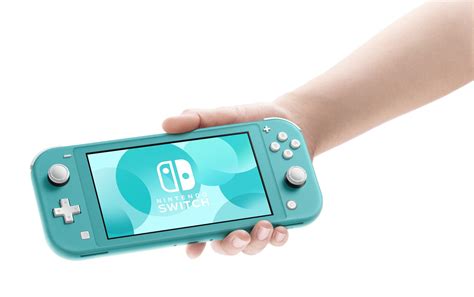 【Nintendo Switch Lite游戏机使用总结】画面|分辨率|功能_摘要频道_什么值得买