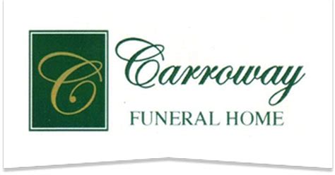 Contact Us Carroway Funeral Home | Lufkin, Te