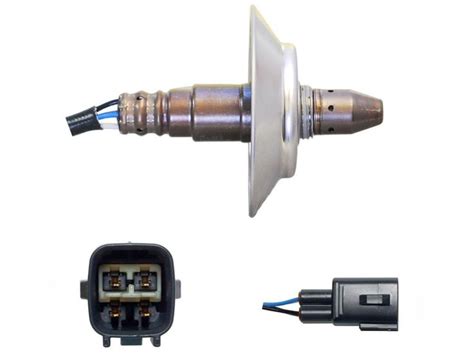 Image result for How to Connect a Denso O2 Sensor