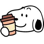 Snoopy Emojis for Discord & Slack