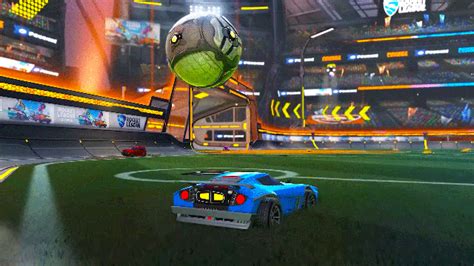 Rocket League - Official Season 21 Trailer