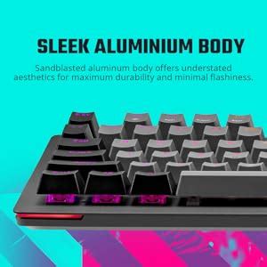 Amazon.in: Buy Cooler Master CK352 Gaming Mechanical Keyboard - Full ...
