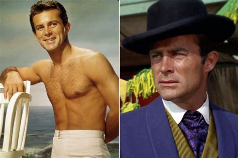 Actor Robert Conrad, best known for 'The Wild Wild West,' dead at 84