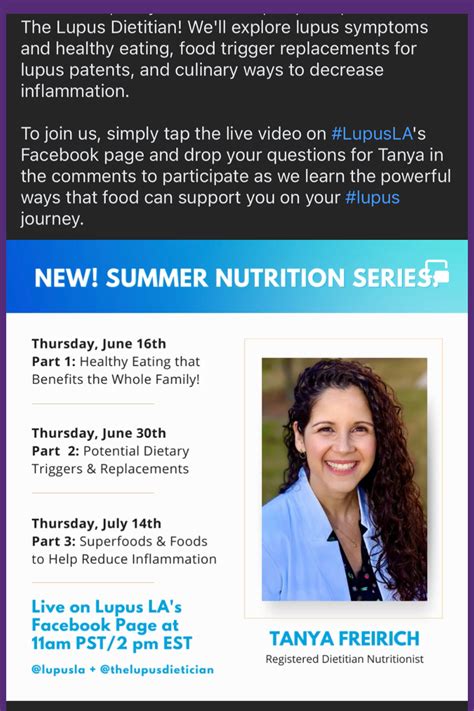 lupus triggers