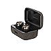 Sennheiser Momentum Bluetooth Truly Wireless in Ear Earbuds with Mic ...