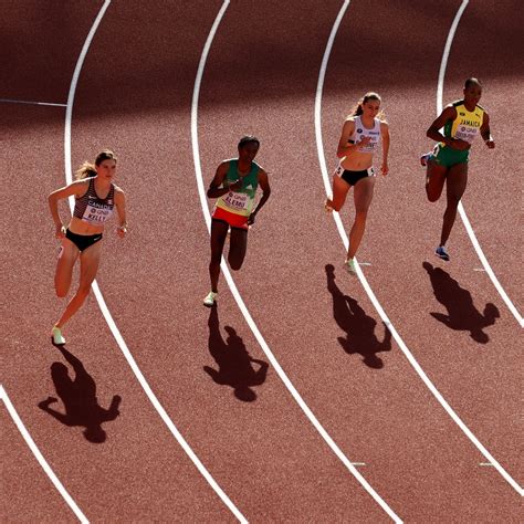 Running Field 的图像结果