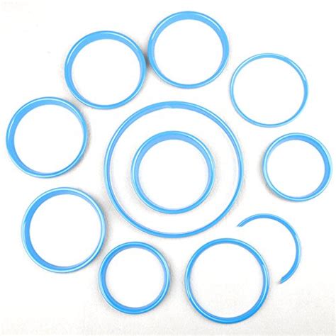 Buy Full Kit Tachometer Centre Display, Steering Wheel Air Vent Frame ...