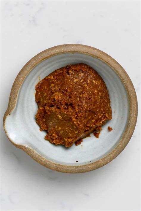 How to Make Miso Paste (Kome Miso/Shinshu Miso) - Alphafoodie