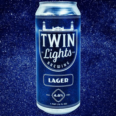 Twin Lights Brewing First Release! Find availability at ...