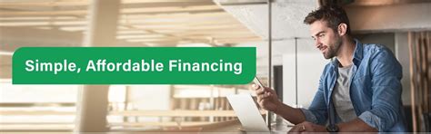 Simple Financing 的图像结果