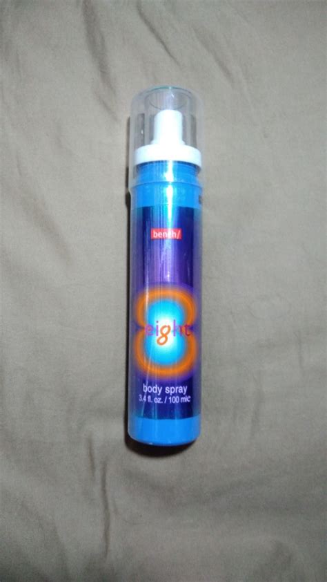 Image result for Bench Spray