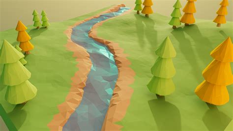 Image result for Low Poly Modeling Full-Course