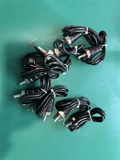 Temperature Switch 的图像结果