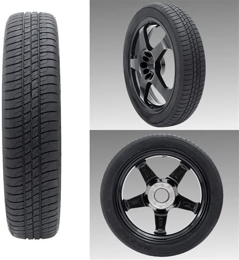 Complete Compact Spare Tire Kit Without Carrying India | Ubuy