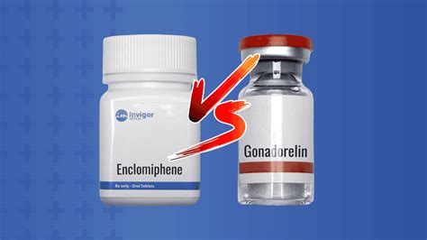 What is Enclomiphene? Side Effects, Safety, and More