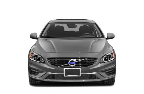 2017 Volvo S60 - Specs, Prices, MPG, Reviews & Photos | Cars.com