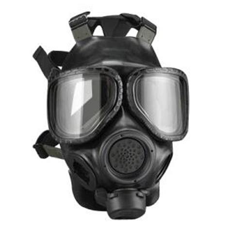 M40 Pro Mask - HQ Company/Surplus Warrior